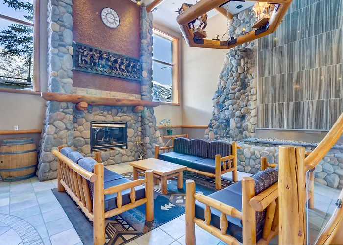Chateau Canmore