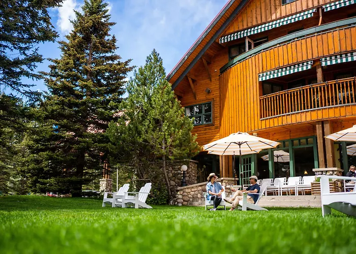 Post Hotel & Spa